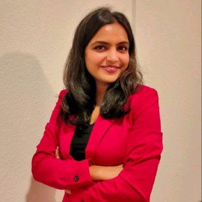 Neha Parashar, Founder and CEO of RegAtrium