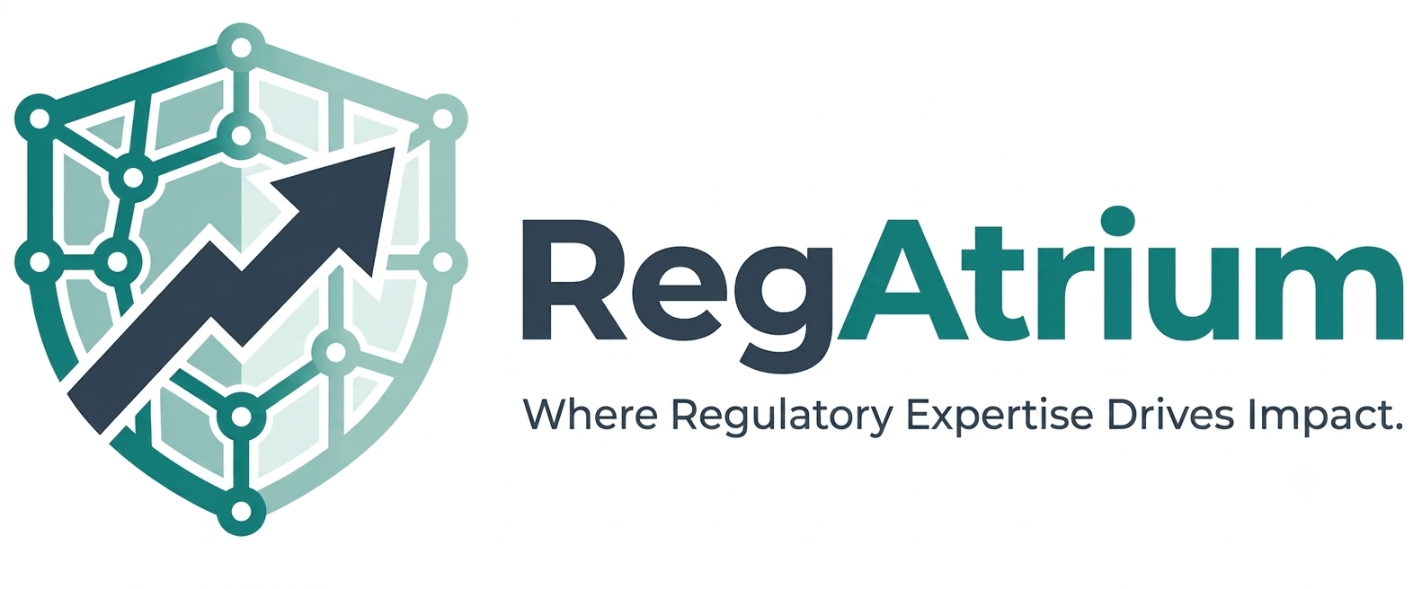 RegAtrium — Where Regulatory Expertise Drives Impact.